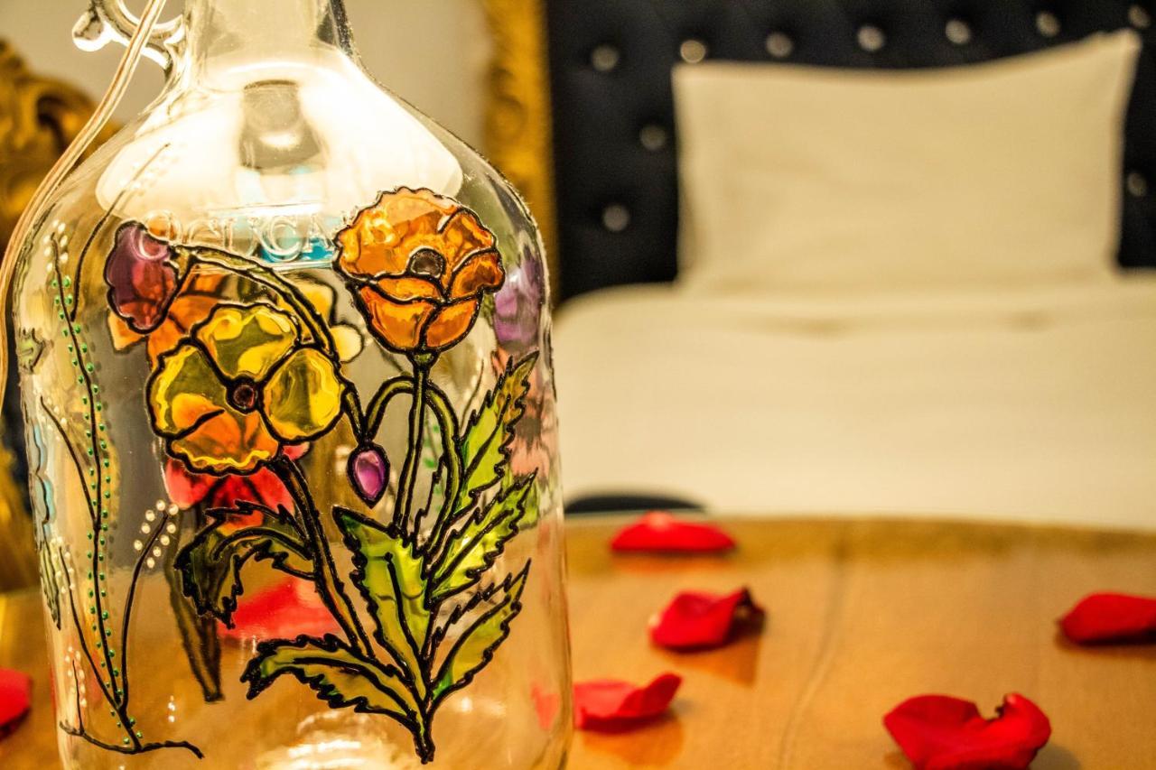 Auka Boutique San Blas Cuzco Eksteriør bilde